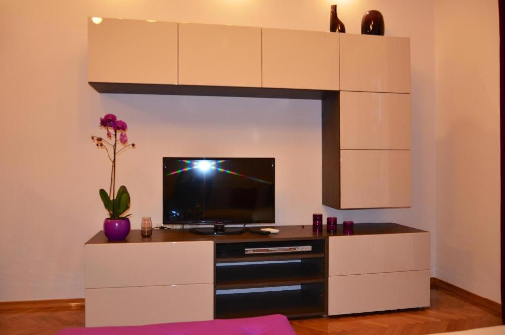شقة House Maric بوريتش المظهر الخارجي الصورة