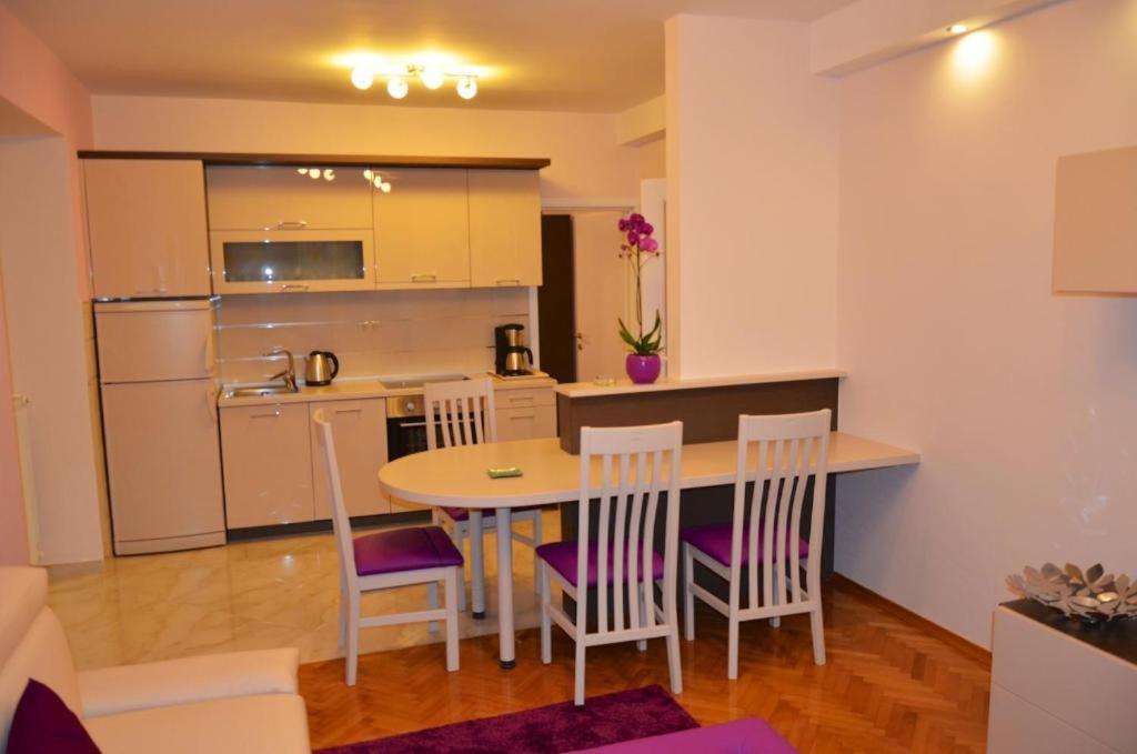 شقة House Maric بوريتش المظهر الخارجي الصورة