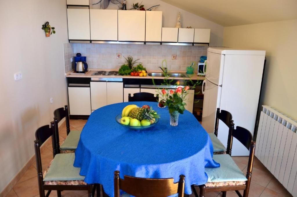 شقة House Maric بوريتش المظهر الخارجي الصورة