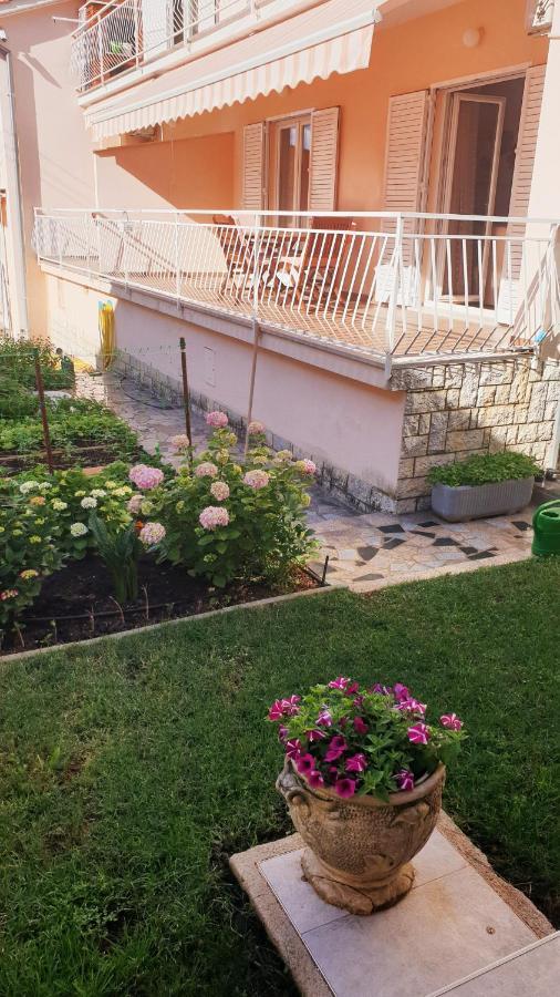 شقة House Maric بوريتش المظهر الخارجي الصورة