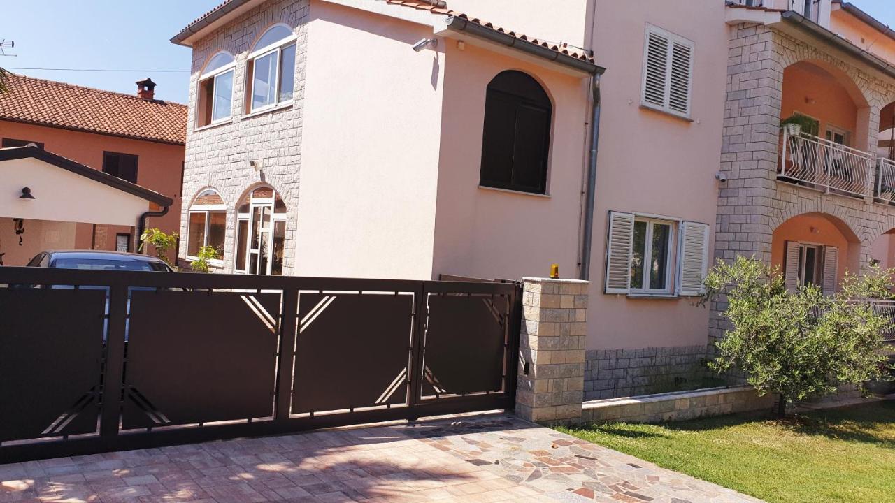 شقة House Maric بوريتش المظهر الخارجي الصورة