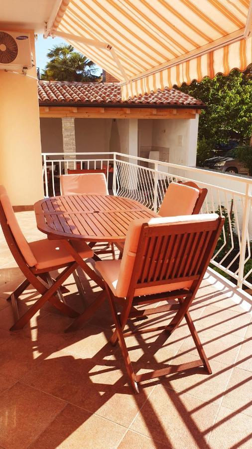شقة House Maric بوريتش المظهر الخارجي الصورة