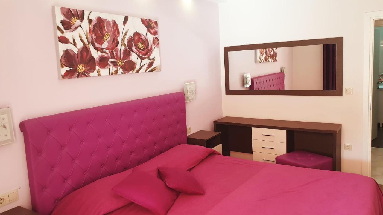 شقة House Maric بوريتش المظهر الخارجي الصورة