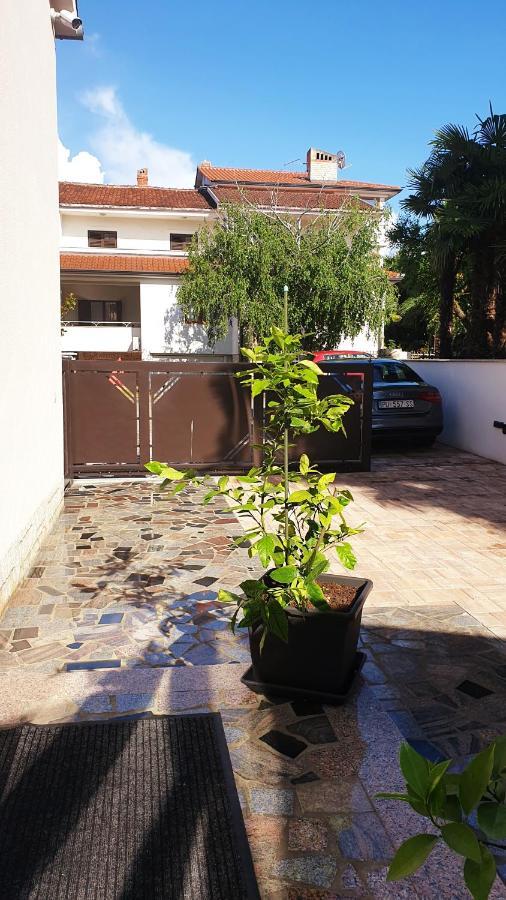 شقة House Maric بوريتش المظهر الخارجي الصورة