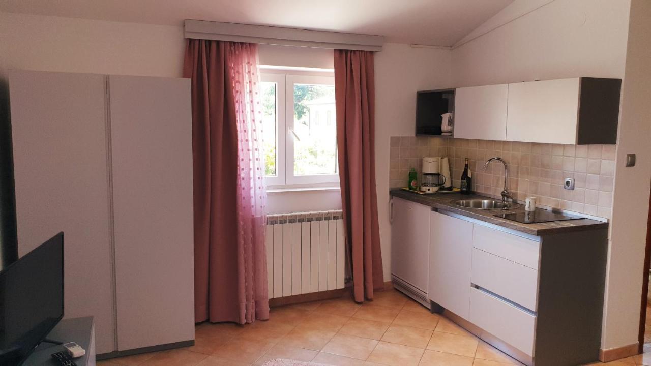 شقة House Maric بوريتش المظهر الخارجي الصورة