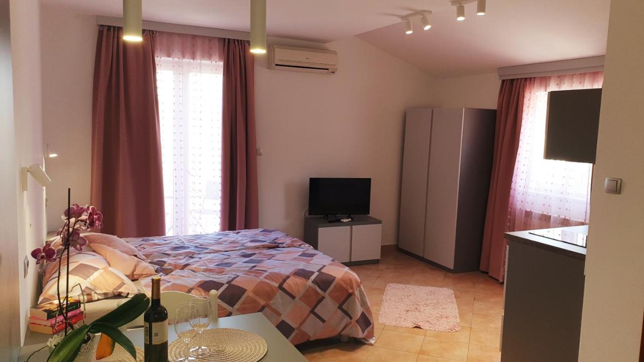 شقة House Maric بوريتش المظهر الخارجي الصورة