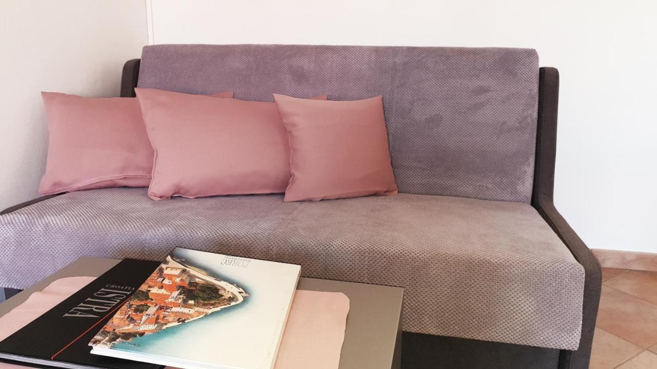 شقة House Maric بوريتش المظهر الخارجي الصورة