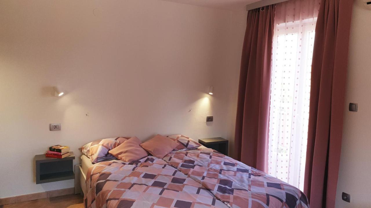 شقة House Maric بوريتش المظهر الخارجي الصورة