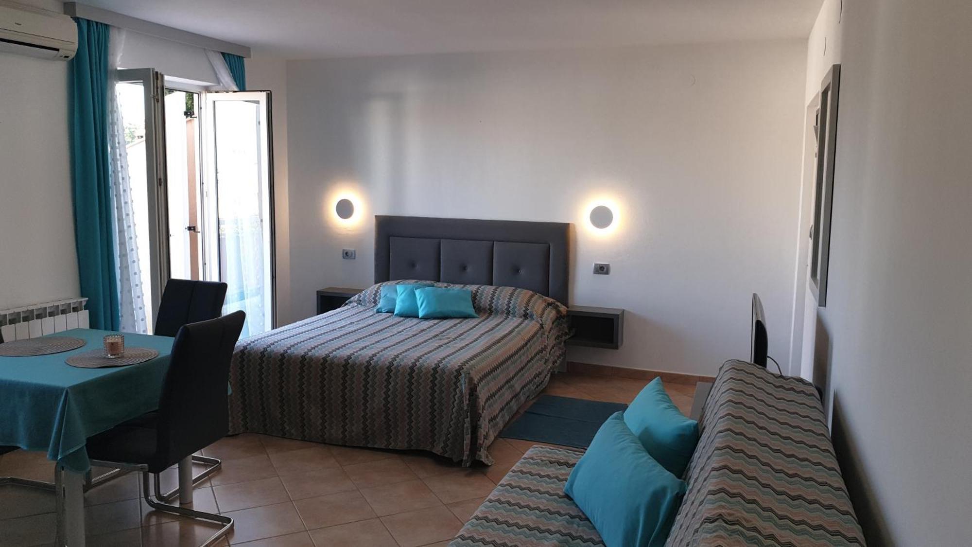 شقة House Maric بوريتش المظهر الخارجي الصورة