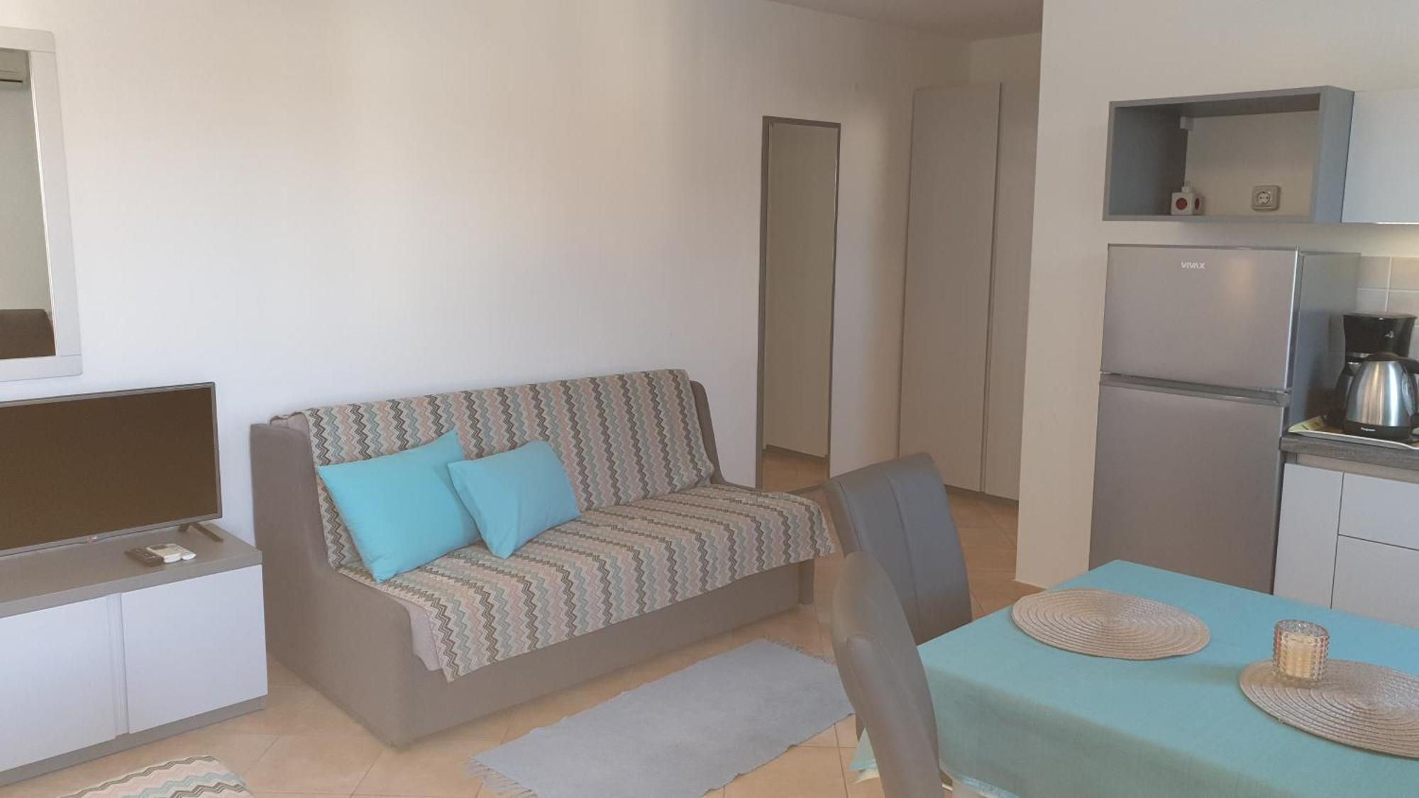 شقة House Maric بوريتش المظهر الخارجي الصورة