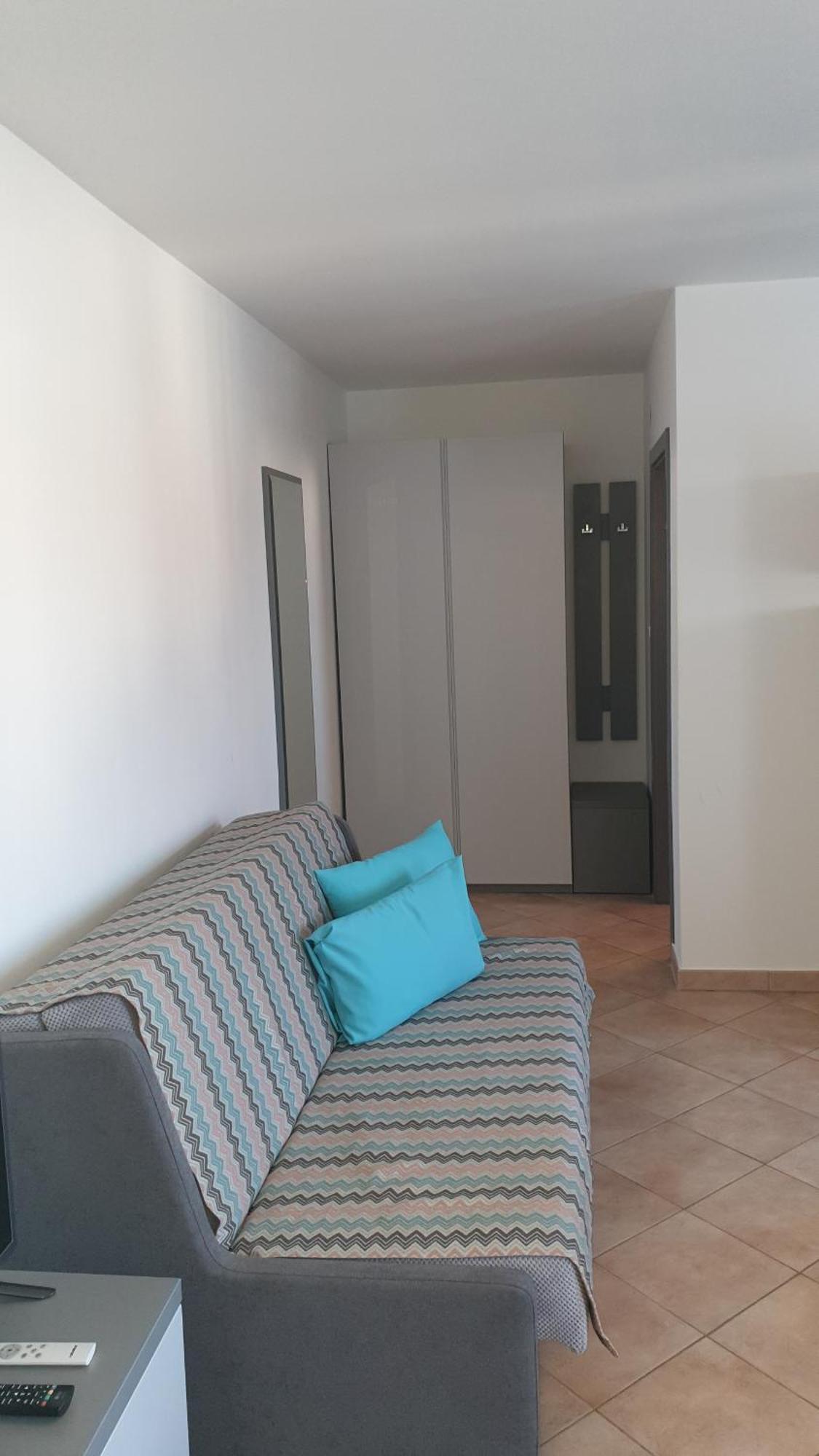 شقة House Maric بوريتش المظهر الخارجي الصورة