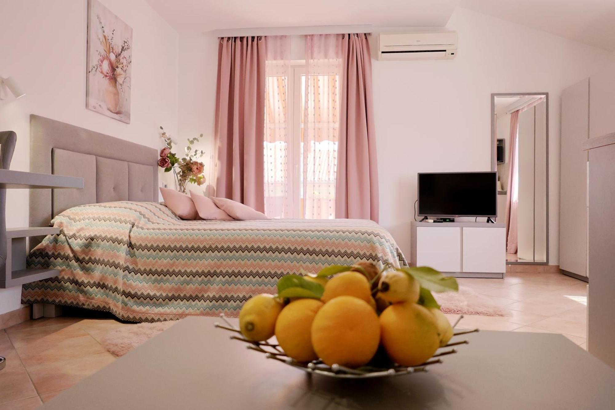 شقة House Maric بوريتش المظهر الخارجي الصورة