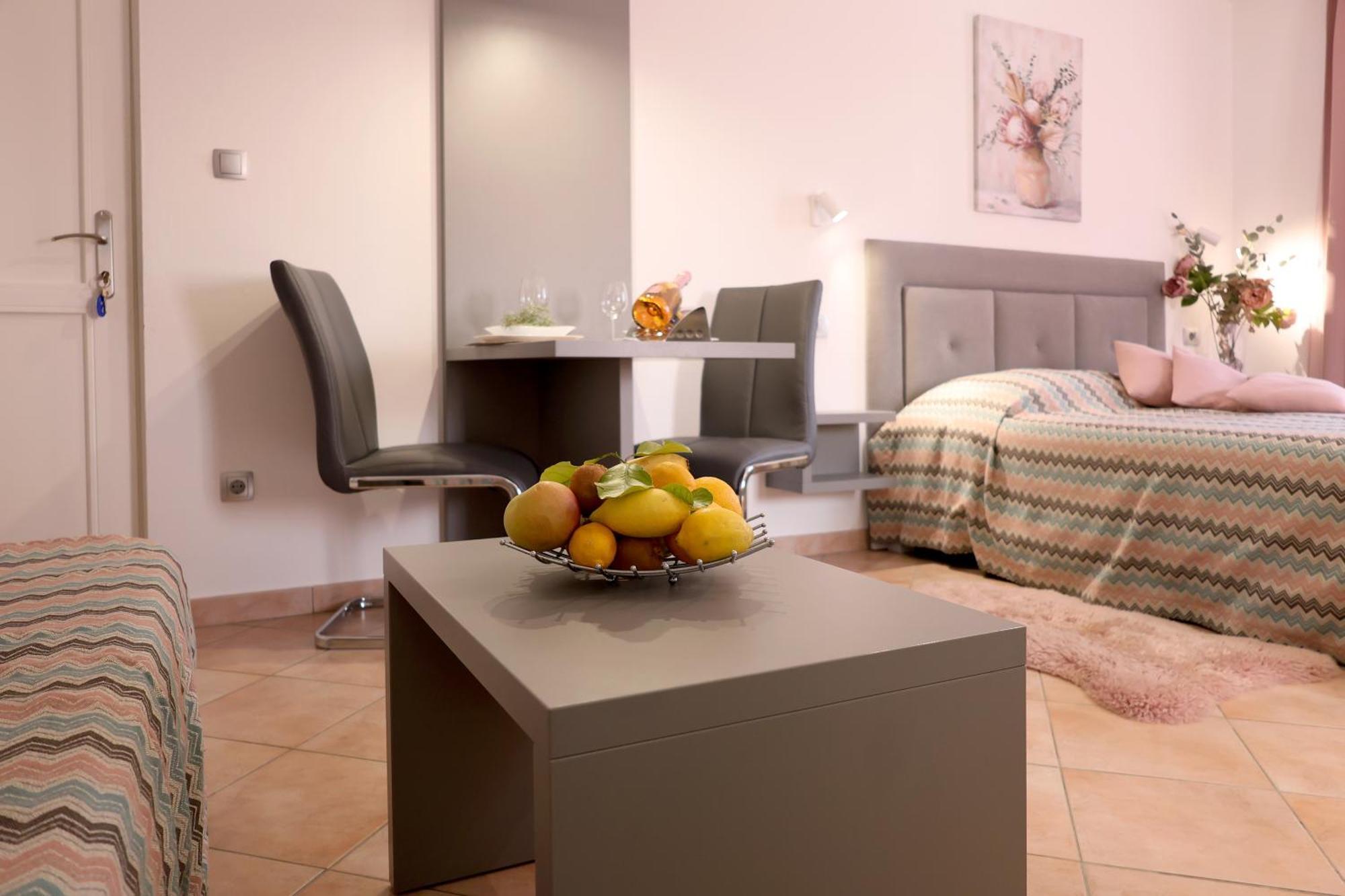 شقة House Maric بوريتش المظهر الخارجي الصورة