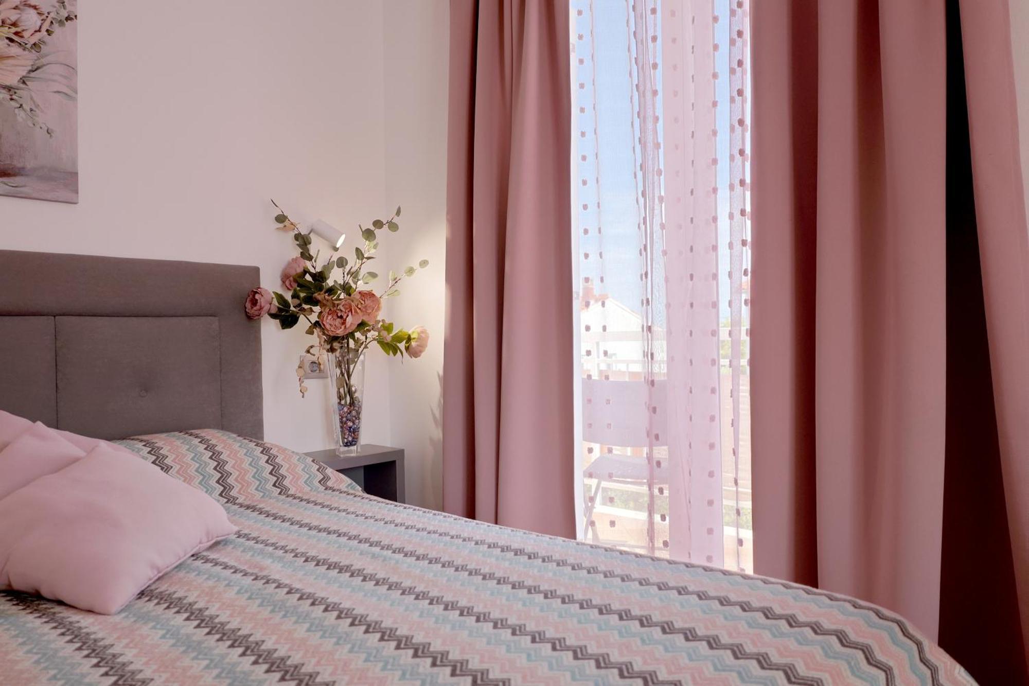 شقة House Maric بوريتش المظهر الخارجي الصورة