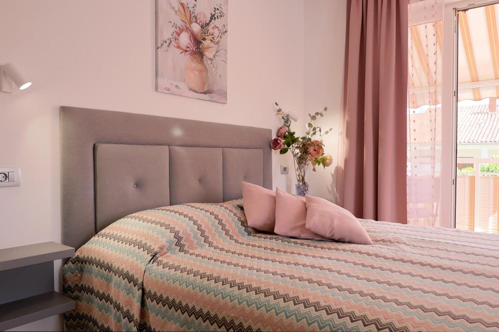 شقة House Maric بوريتش المظهر الخارجي الصورة