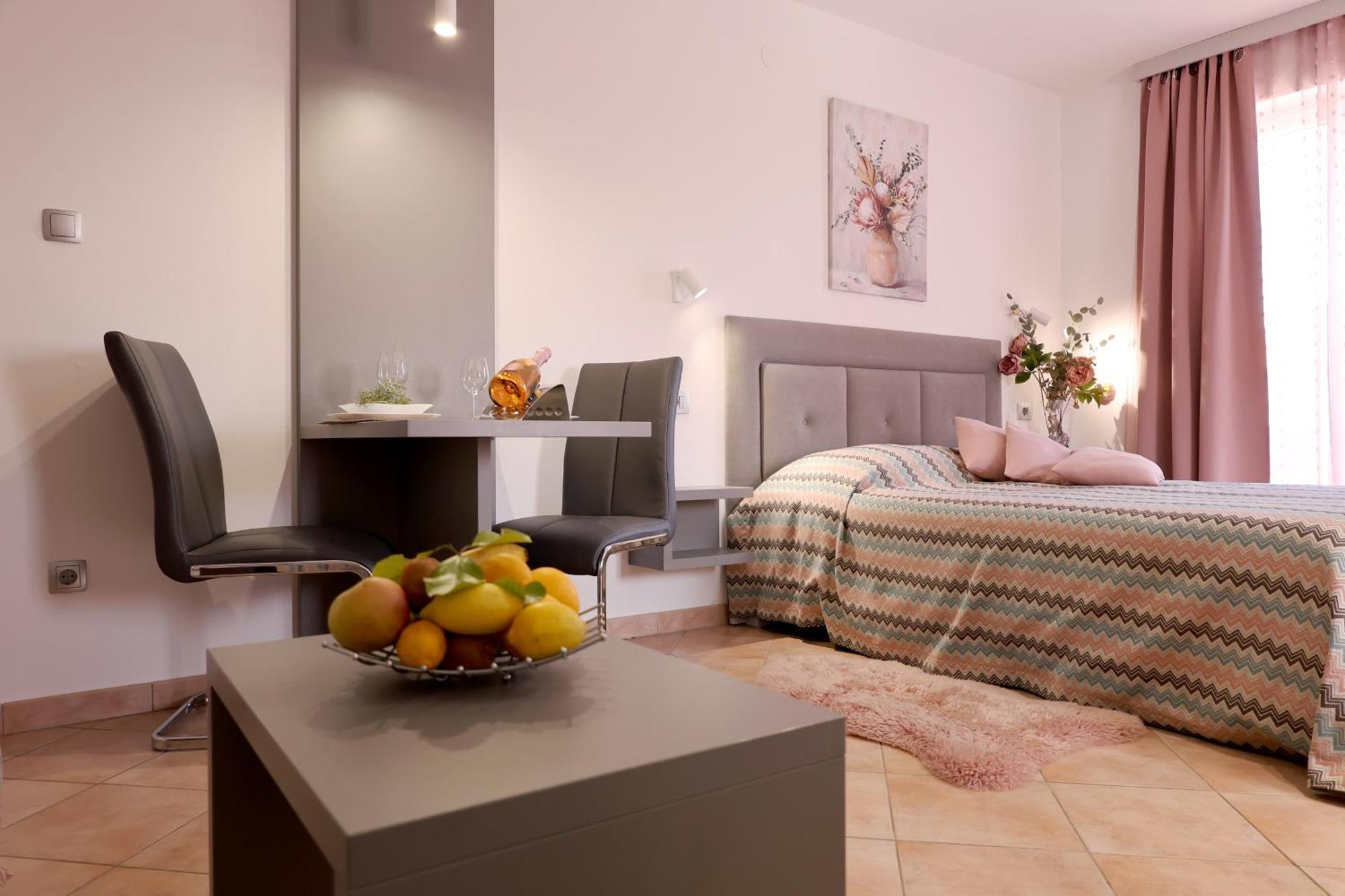 شقة House Maric بوريتش المظهر الخارجي الصورة