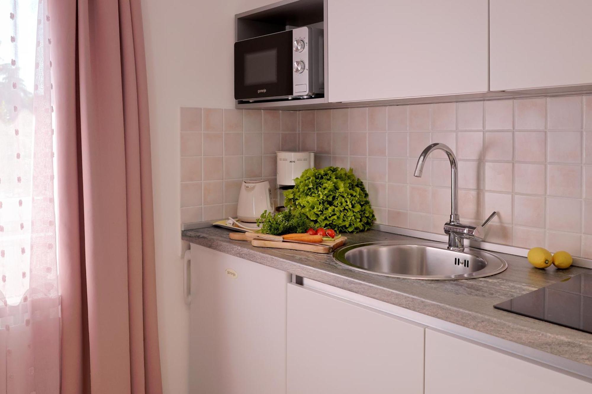 شقة House Maric بوريتش المظهر الخارجي الصورة