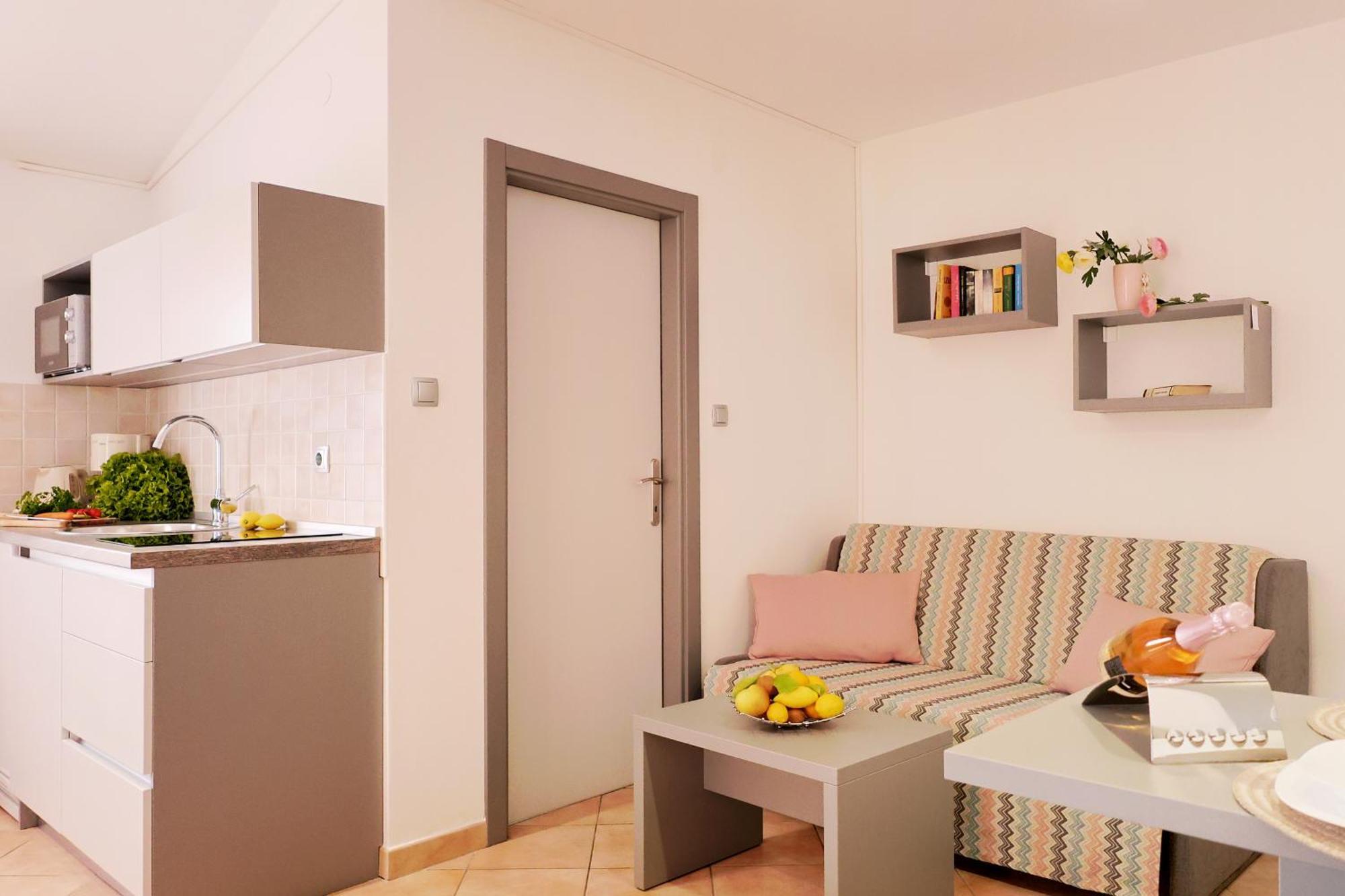شقة House Maric بوريتش المظهر الخارجي الصورة
