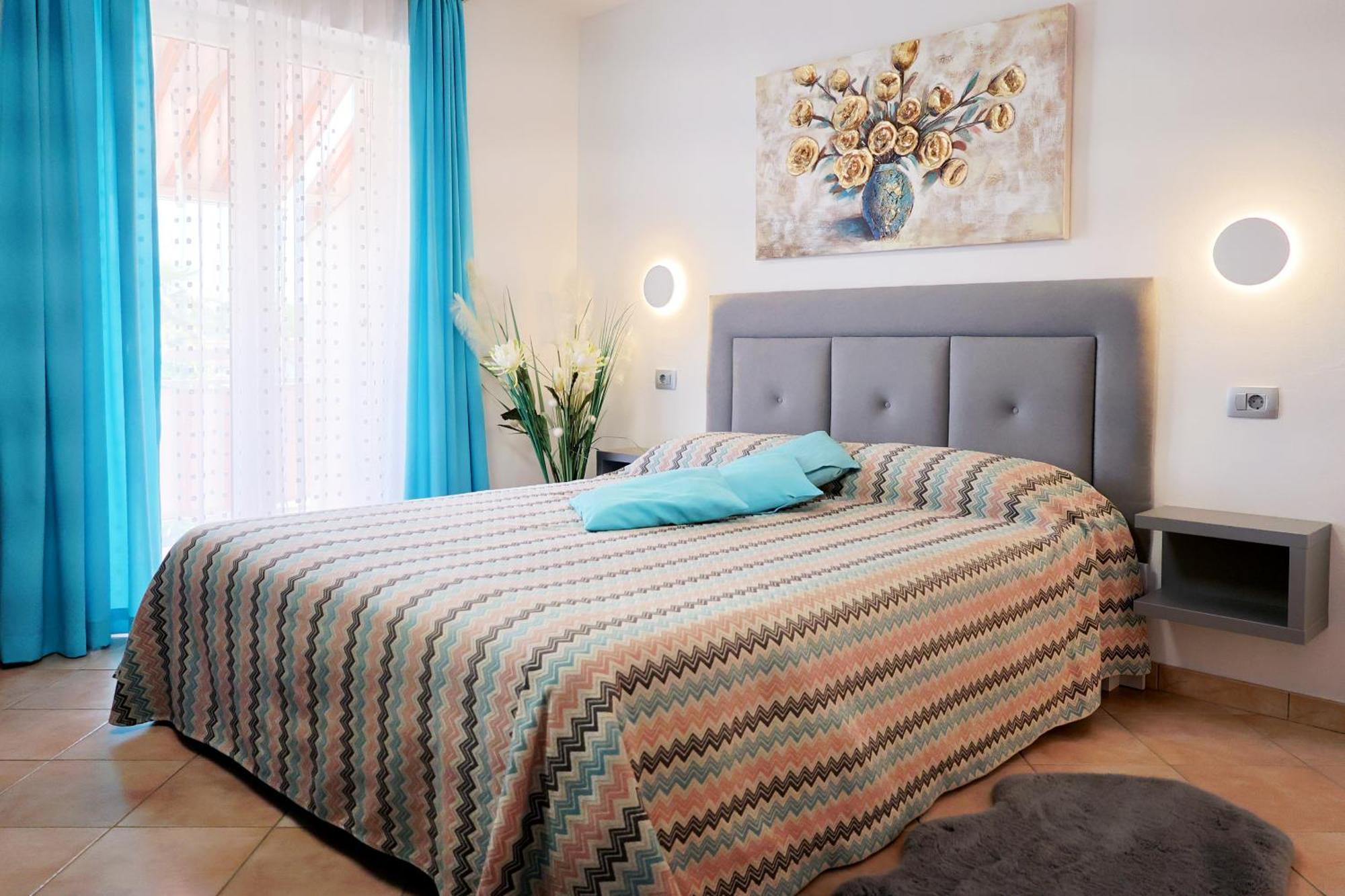 شقة House Maric بوريتش المظهر الخارجي الصورة