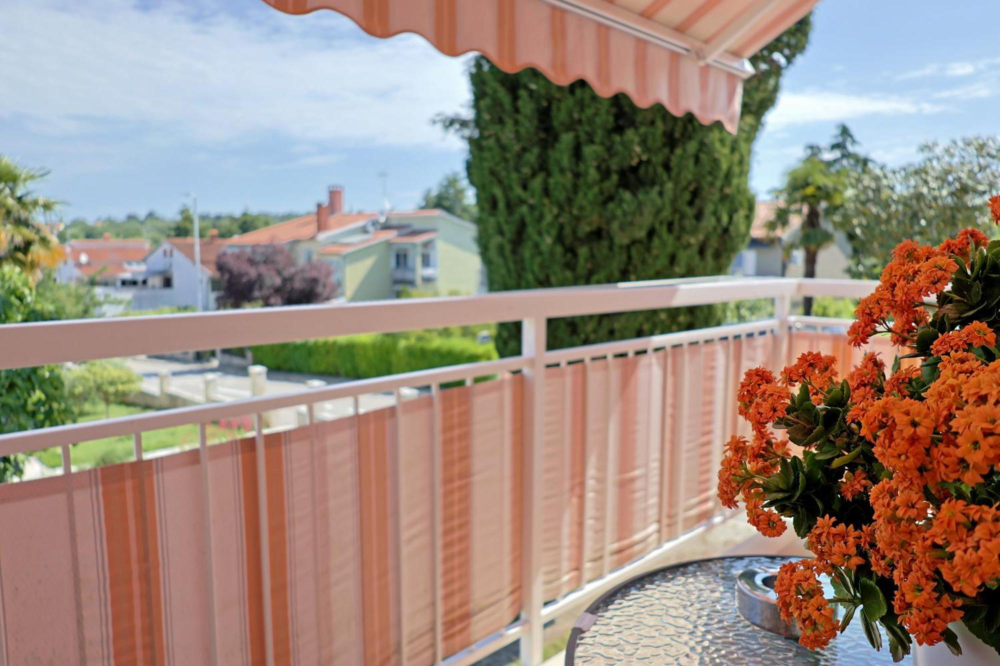 شقة House Maric بوريتش المظهر الخارجي الصورة