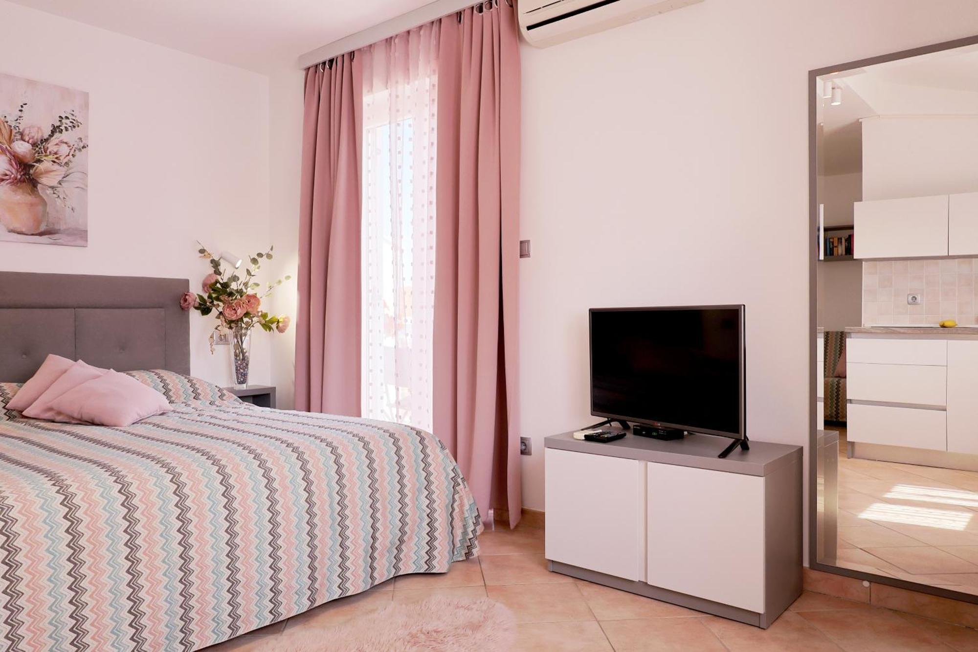 شقة House Maric بوريتش المظهر الخارجي الصورة