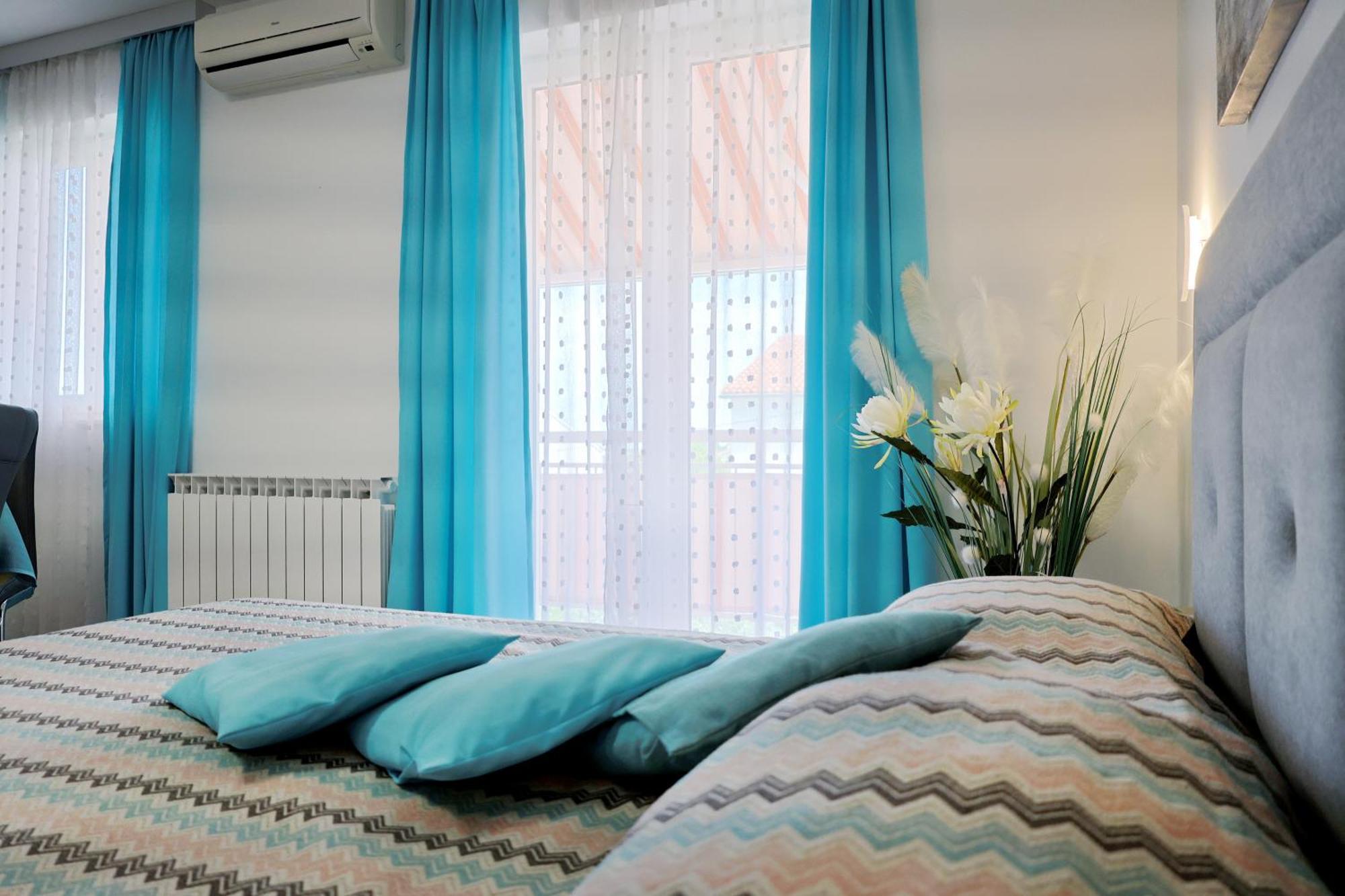 شقة House Maric بوريتش المظهر الخارجي الصورة