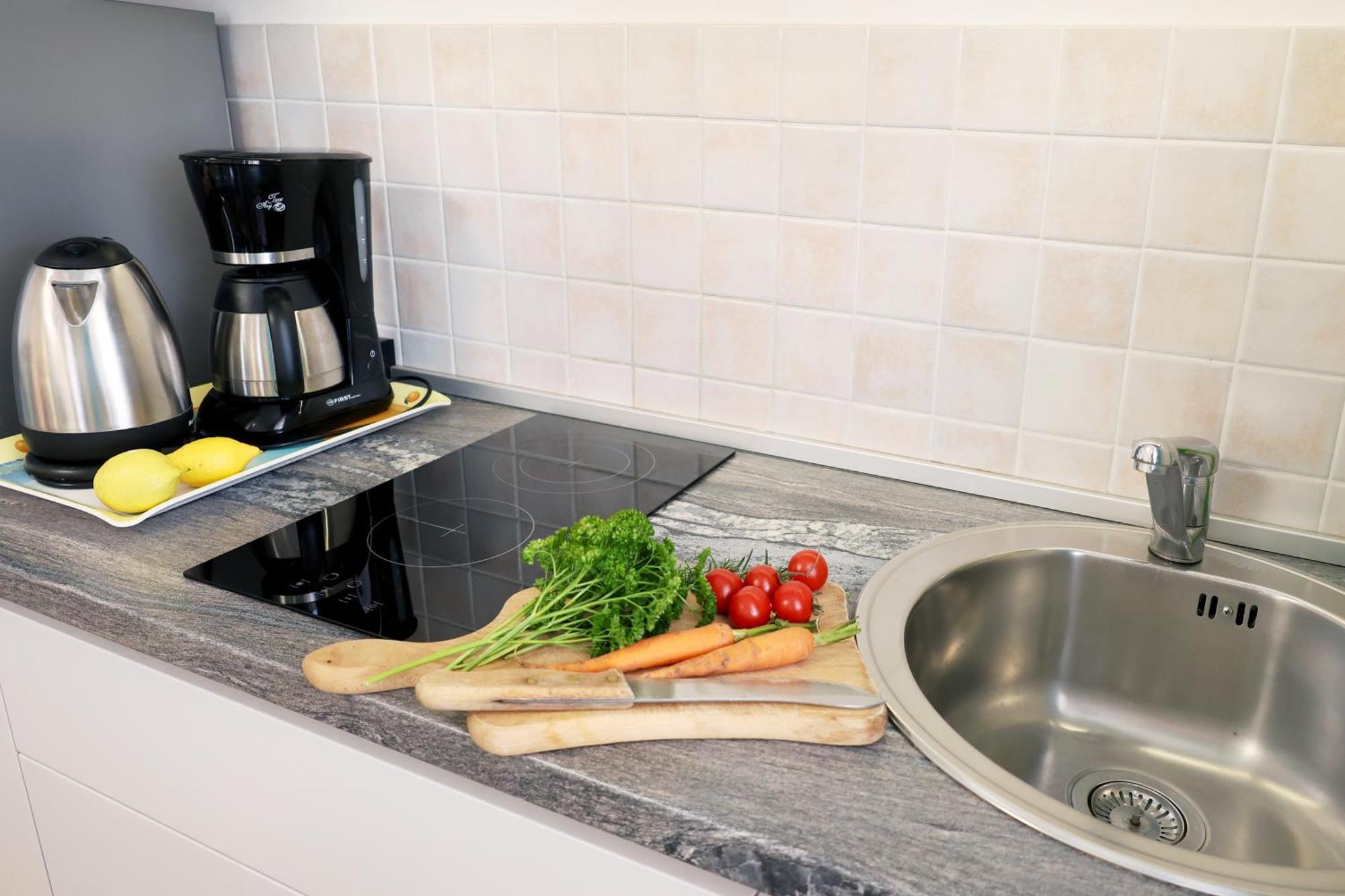 شقة House Maric بوريتش المظهر الخارجي الصورة